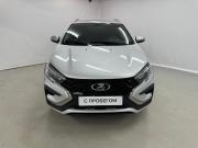 Lada (ВАЗ) Vesta I Рестайлинг (NG) Москва  - изображение 17
