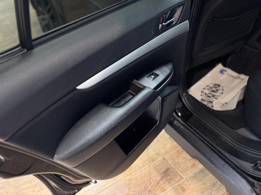 Subaru Outback IV Рестайлинг Тула  - изображение 15