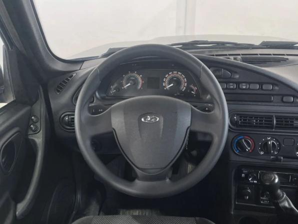 Lada (ВАЗ) Niva Travel I Рестайлинг с пробегом 2025 года, цена 1 519 000 рублей, 13000 км, внедорожник, Автокод Объявления
