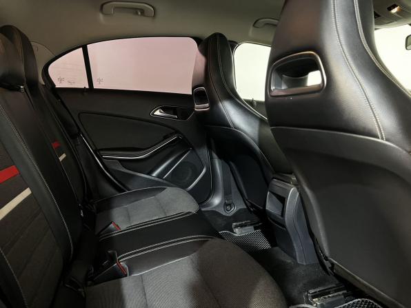 Mercedes-Benz A-Класс III (W176) с пробегом 2014 года, цена 1 149 999 рублей, 219976 км, хэтчбек, Автокод Объявления