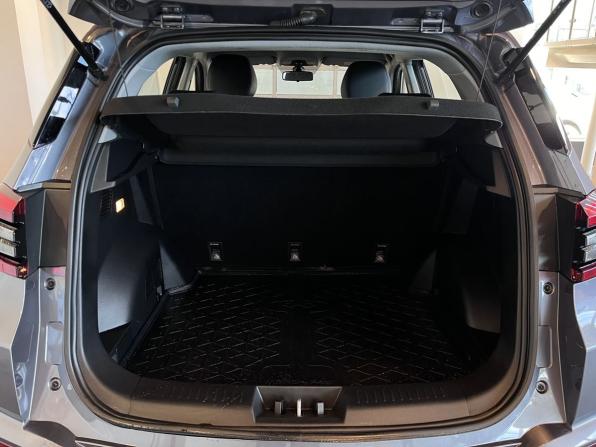 Chery Tiggo 4 Pro I с пробегом 2023 года, цена 1 840 000 рублей, 30506 км, внедорожник, Автокод Объявления