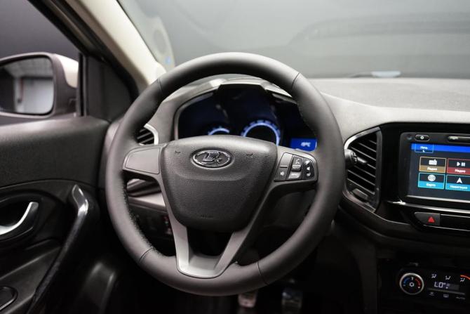 Lada (ВАЗ) XRAY I с пробегом 2017 года, цена 890 000 рублей, 143134 км, хэтчбек, Автокод Объявления