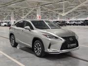 Lexus RX IV Рестайлинг Казань  - изображение 35