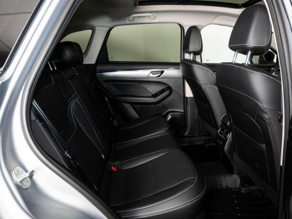 Haval Jolion I Рестайлинг с пробегом 2025 года, цена 2 340 000 рублей, 25439 км, внедорожник, Автокод Объявления