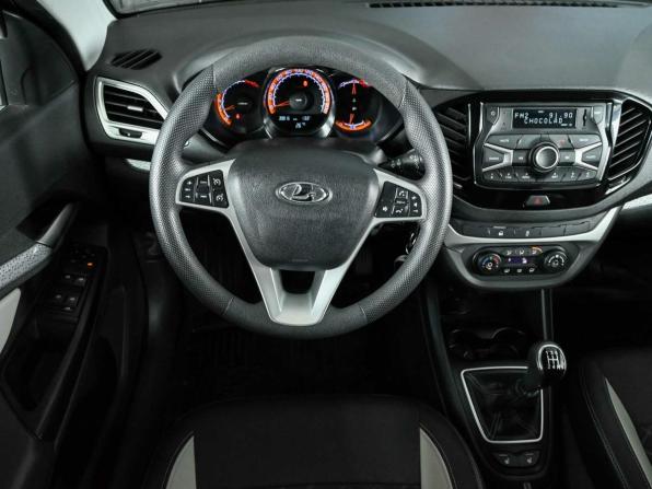 Lada (ВАЗ) Vesta I с пробегом 2021 года, цена 1 450 000 рублей, 39814 км, универсал, Автокод Объявления