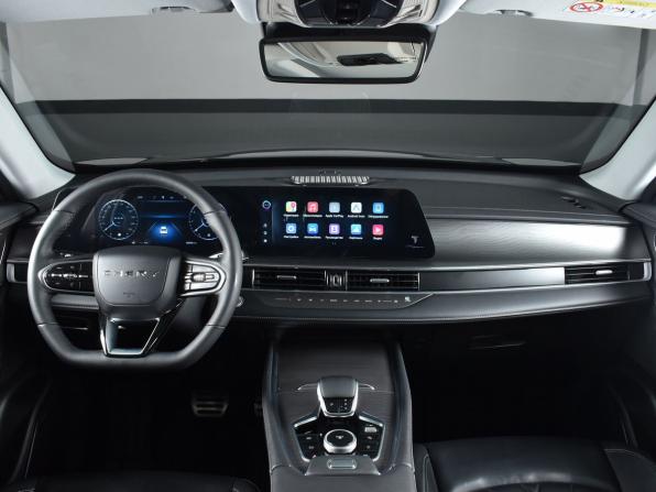 Chery Tiggo 8 Pro Max I Рестайлинг с пробегом 2024 года, цена 2 649 999 рублей, 34889 км, внедорожник, Автокод Объявления