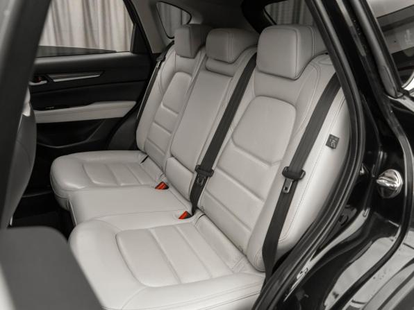 Mazda CX-5 II с пробегом 2019 года, цена 2 760 000 рублей, 106948 км, внедорожник, Автокод Объявления
