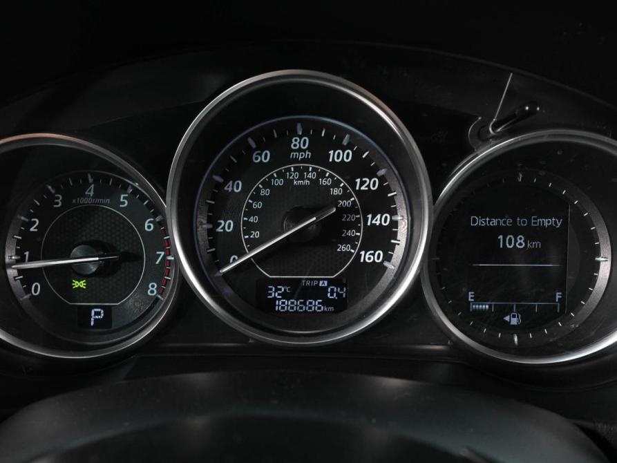Mazda 6 III (GJ) Ростов-на-Дону  - изображение 23