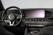 Mercedes-Benz GLE Coupe II (C167) Новосибирск  - изображение 39