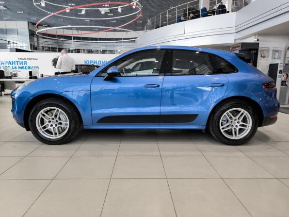 Porsche Macan I с пробегом 2014 года, цена 2 599 000 рублей, 149069 км, внедорожник, Автокод Объявления