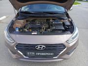 Hyundai Solaris II Чебоксары  - изображение 33