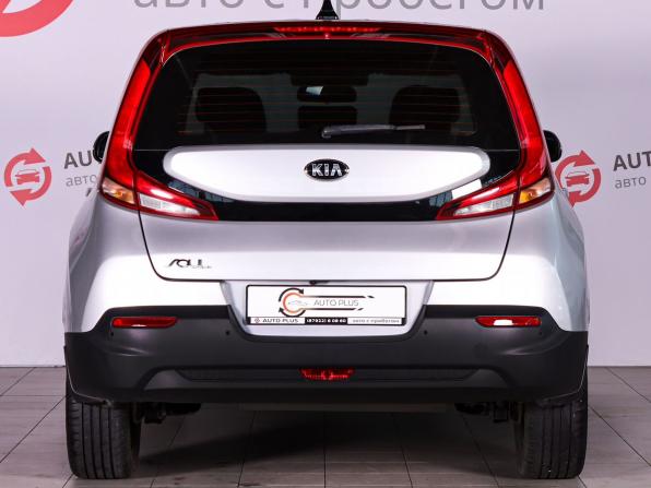 Kia Soul III с пробегом 2021 года, цена 2 149 000 рублей, 56864 км, хэтчбек, Автокод Объявления