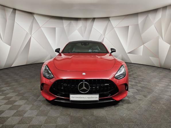 Mercedes-Benz AMG GT II с пробегом 2024 года, цена 18 500 000 рублей, 20906 км, купе, Автокод Объявления