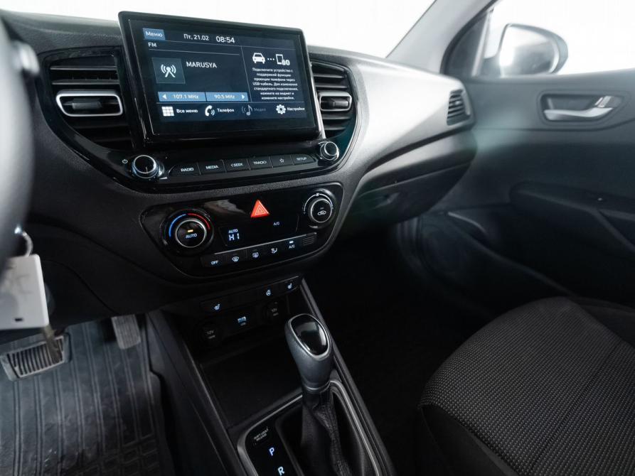Hyundai Solaris II Рестайлинг Челябинск  - изображение 17