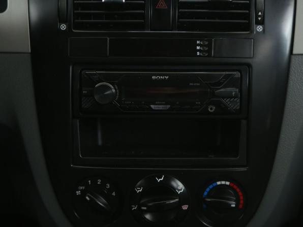 Chevrolet Lacetti I с пробегом 2011 года, цена 420 000 рублей, 231505 км, седан, Автокод Объявления