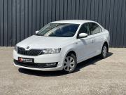 Skoda Rapid I Рестайлинг Самара  - изображение 9