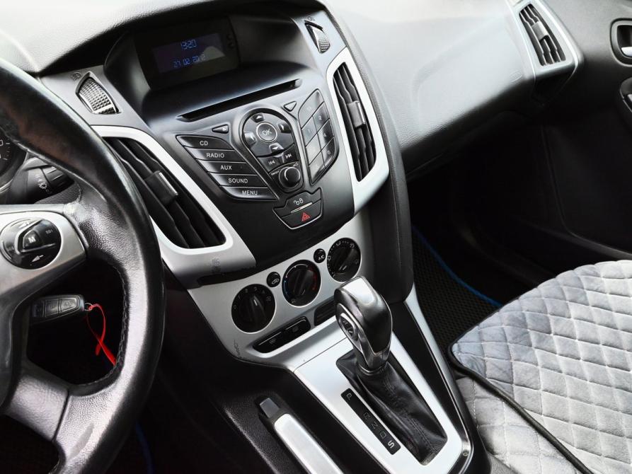 Ford Focus III Екатеринбург  - изображение 9