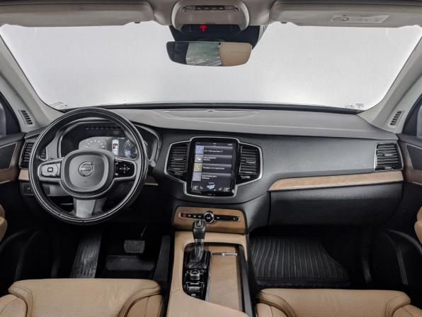 Volvo XC90 II с пробегом 2015 года, цена 3 000 000 рублей, 192440 км, внедорожник, Автокод Объявления