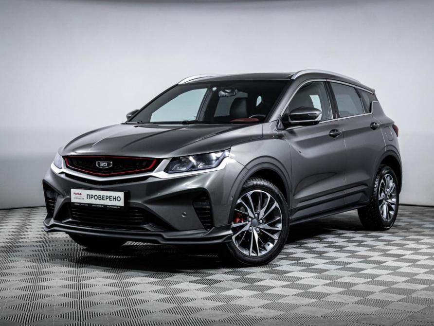 Belgee X50 Москва  - изображение 1
