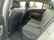 Chevrolet Cruze I Рестайлинг Пермь  - изображение 31