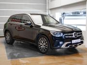 Mercedes-Benz GLC I (X253) Рестайлинг Москва  - изображение 43