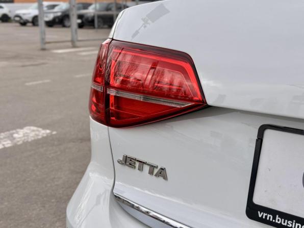 Volkswagen Jetta VI Рестайлинг с пробегом 2016 года, цена 1 168 000 рублей, 160001 км, седан, Автокод Объявления