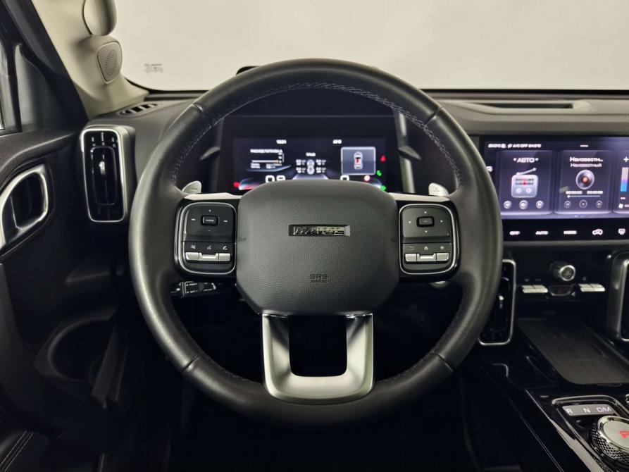 Haval Dargo I Санкт-Петербург  - изображение 14