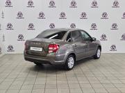 Lada (ВАЗ) Granta I Рестайлинг Тольятти  - изображение 25