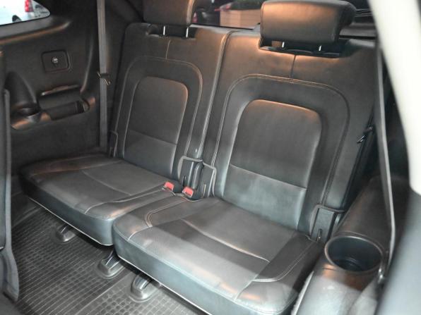 Hyundai ix55 с пробегом 2011 года, цена 1 495 000 рублей, 317184 км, внедорожник, Автокод Объявления