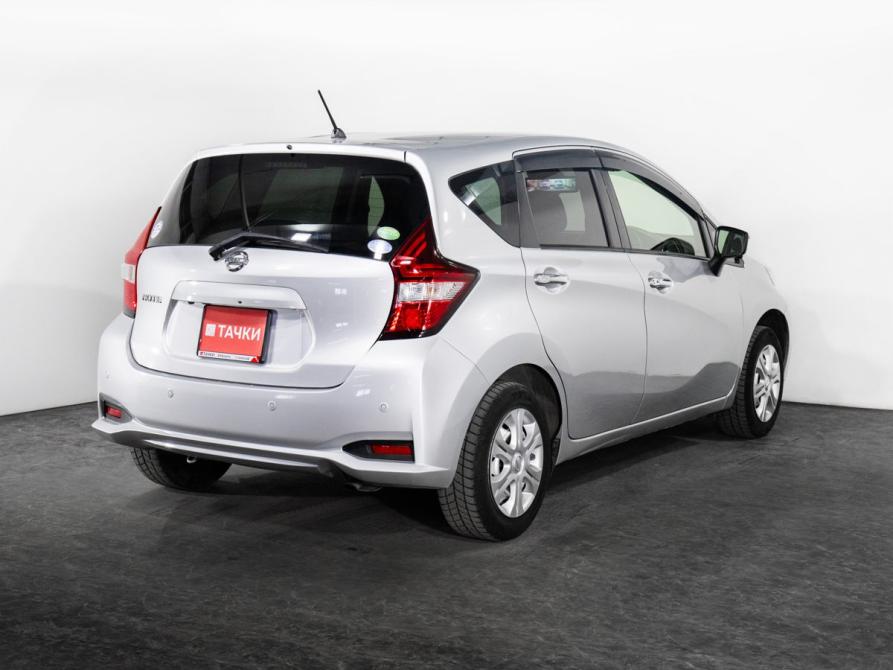 Nissan Note II Рестайлинг Иркутск  - изображение 3