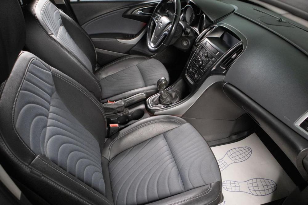 Opel Astra H Рестайлинг Сургут  - изображение 10