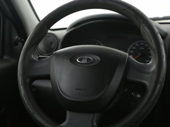 Lada (ВАЗ) Granta I с пробегом 2015 года, цена 295 000 рублей, 230905 км, лифтбек, Автокод Объявления