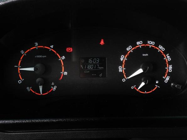 Lada (ВАЗ) Niva Legend I с пробегом 2023 года, цена 809 000 рублей, 118017 км, внедорожник, Автокод Объявления
