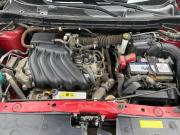 Nissan Juke I Стерлитамак  - изображение 52
