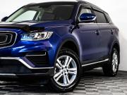 Geely Atlas Pro Санкт-Петербург  - изображение 30