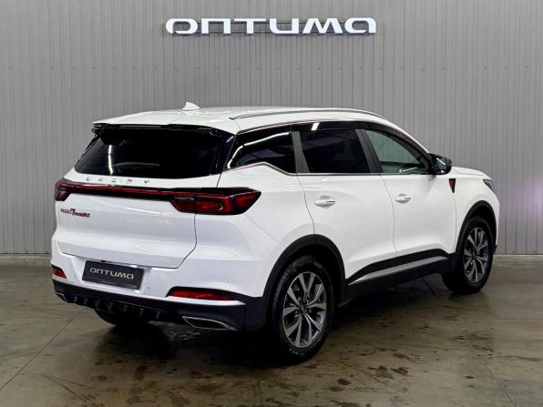 Chery Tiggo 7 Pro Max I с пробегом 2023 года, цена 1 847 000 рублей, 81622 км, внедорожник, Автокод Объявления