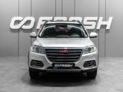 Haval H6 I Тюмень  - изображение 27