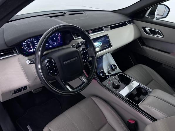 Land Rover Range Rover Velar I с пробегом 2020 года, цена 4 999 000 рублей, 49606 км, внедорожник, Автокод Объявления