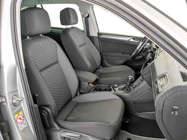 Volkswagen Tiguan II с пробегом 2018 года, цена 2 720 000 рублей, 89711 км, внедорожник, Автокод Объявления