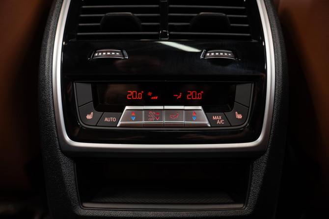 Новый BMW X7 I (G07) Рестайлинг 2026 года, цена 17 900 000 рублей, внедорожник, Автокод Объявления