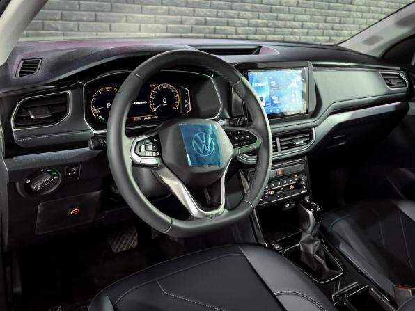 Volkswagen Tharu XR с пробегом 2026 года, цена 3 060 000 рублей, 49 км, внедорожник, Автокод Объявления