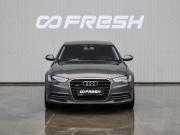 Audi A6 IV (C7) Краснодар  - изображение 26