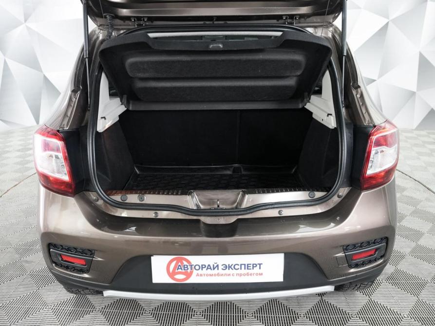 Renault Sandero II Рестайлинг Ульяновск  - изображение 20
