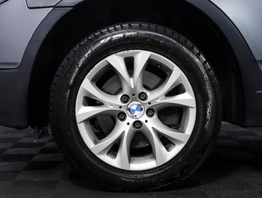 BMW X3 I (E83) Рестайлинг Москва  - изображение 16