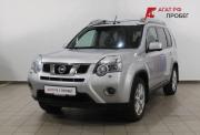 Nissan X-Trail II Рестайлинг Астрахань  - изображение 23