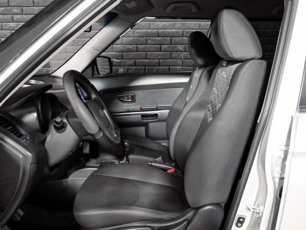 Kia Soul I с пробегом 2009 года, цена 650 000 рублей, 215800 км, хэтчбек, Автокод Объявления
