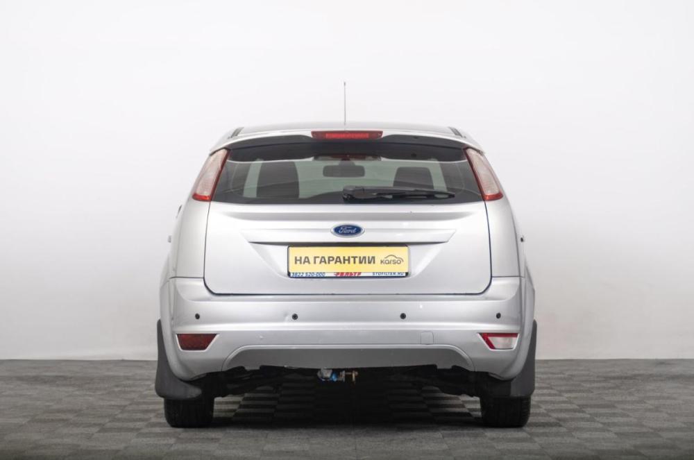 Ford Focus II Рестайлинг Томск  - изображение 5