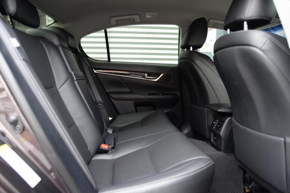 Lexus GS IV Иркутск  - изображение 30
