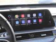 Chery Tiggo 8 Pro Max I Рестайлинг Санкт-Петербург  - изображение 40