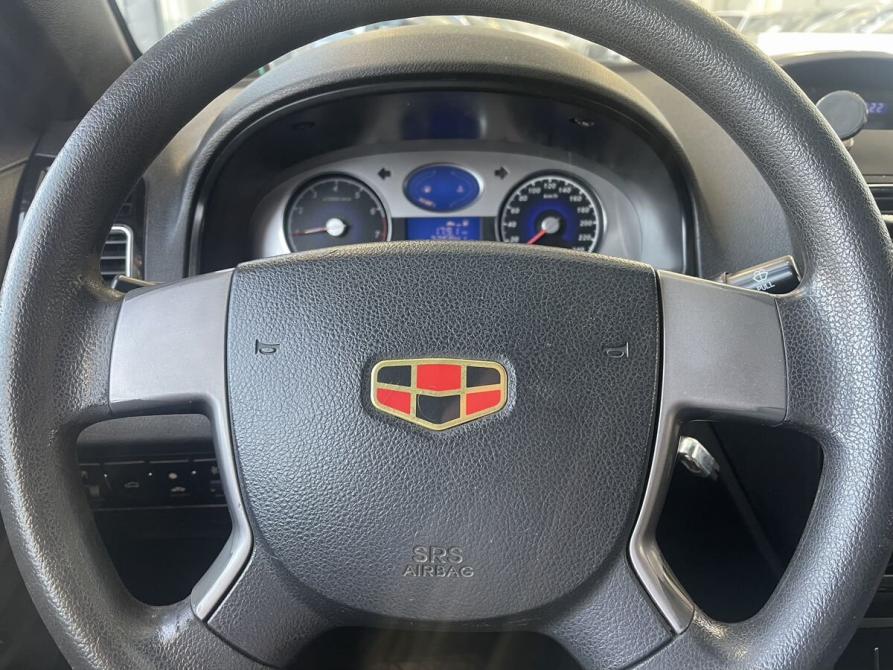 Geely Emgrand EC7 Саратов  - изображение 18